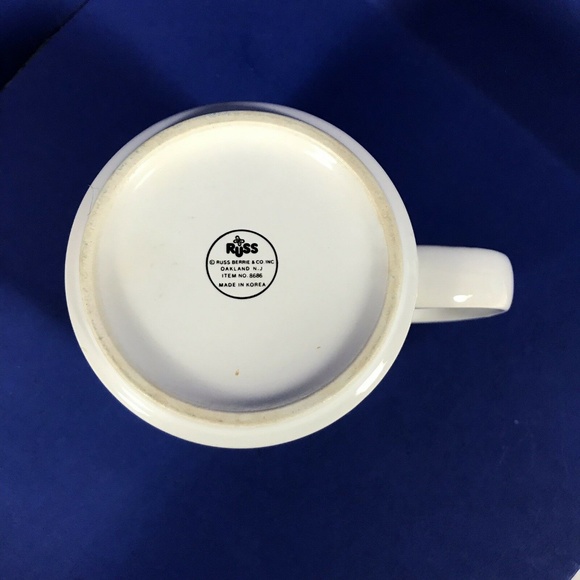 Cow Udderly Fantastic Birthday Mug Party Cup Gift - Picture 6 of 8